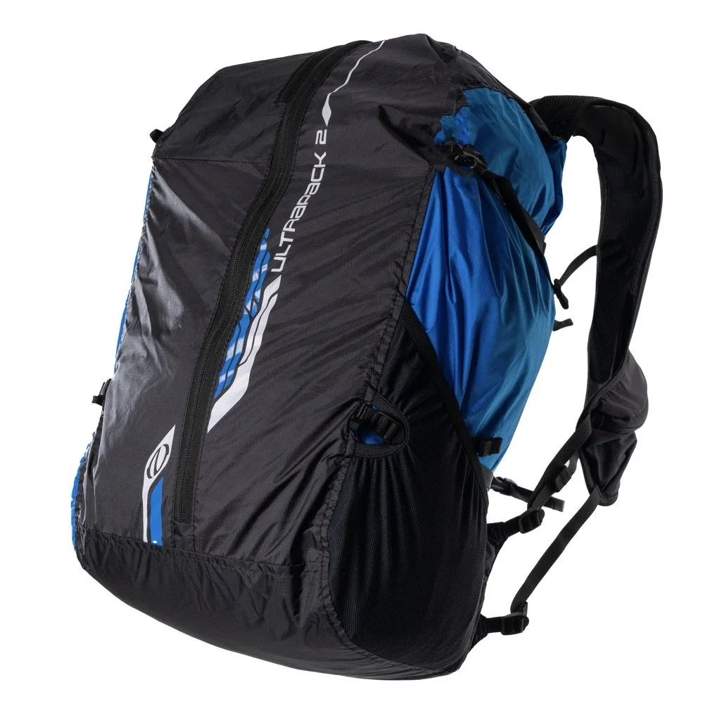特撮 nahanaha Ozo 2 Naked Harness — SPEEDFLY